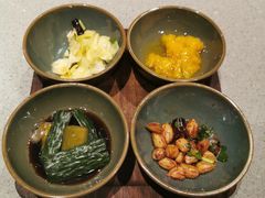 -半山腰·云南菜(侨福芳草地店)