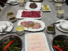 -围炉夜话·潮汕卤水火锅(榕江店)
