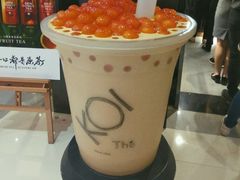 -KOI Thé(正佳广场店)