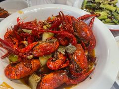 -四妹餐厅(玫瑰街店)