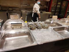 -白金汉爵大酒店-24小时餐厅