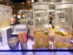 -盛江山自助料理(奥莱锦辉购物广场店)