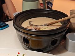 -径山十八道·风味民间菜(杭州总店)