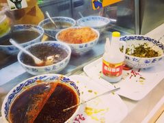 -蔡林记(汉街店)