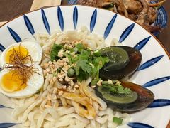-面乙新派手擀面(大悦城店)