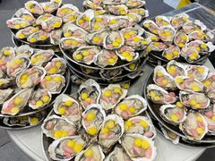 -飞尝蚝·顺德菜·鱼生(顺德总店)