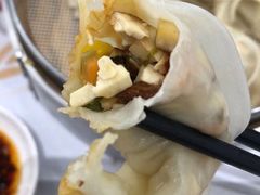 -老前童小吃(北明程路店)