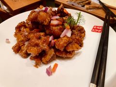 -卫鼎轩·曹公馆(鼓楼店)