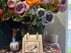 -艾蜜西餐厅(梅园店)