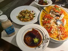 -上地宴·中关村的会客厅(清河高铁站店)