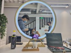 -飞梵造型