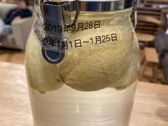 -MUJI无印良品(恒隆广场店)