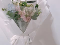 -ChaKo Flora ·茶子花艺 (市北店)
