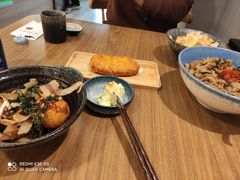 -松幸日式料理(中山路店)