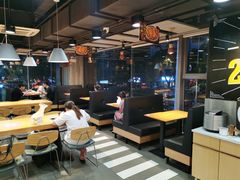 -72街红烧排骨饭(海珠丽影广场店)