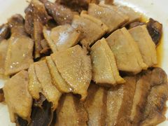 潮式卤水拼盘-帝源轩酒楼(卡瑞登店)