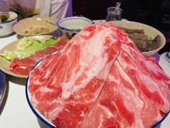 -卤校长重庆火锅(国兴店)
