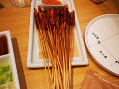 -春饼先生·北京烤鸭(甘井子万达店)