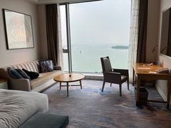 -新食谱全日制餐厅·苏州苏州湾艾美酒店
