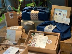 -时光花园(白鹭洲店)