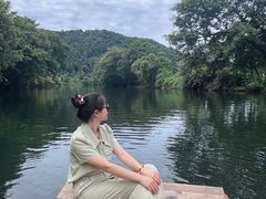 -婺源月亮湾
