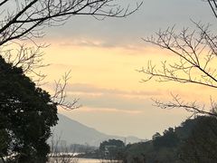 -福建鲤鱼洲酒店