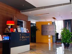 -广州富力君悦大酒店·凯菲厅