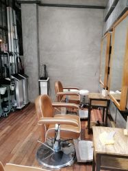 -M+hair salon专业造型沙龙