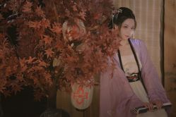 -汉仪华裳汉服馆(打浦桥店)