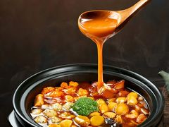 -福照楼汽锅鸡·云南菜(护国路店)