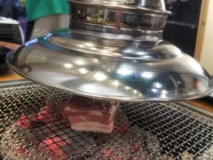 -肉甲韩国木炭烤肉(新壹街1店)