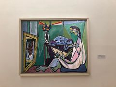 -蓬皮杜艺术中心