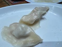 -喜家德虾仁水饺(青岛永旺东部店)