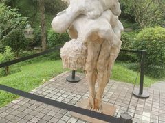 -广州雕塑公园