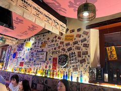 -三杯赤運·中式小酒馆(所城里店)