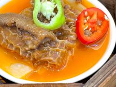 金钱肚-茶小点(丽悦新天店)