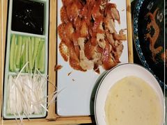 -辣螃铠盆盆蟹大排档(海昌店)
