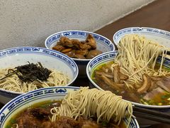 -永丰面馆(汉口路店)
