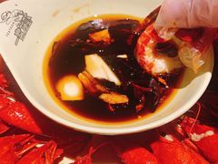 -一棠龙虾•王牌虾球(后湖御华里店)