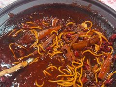 -回味黑鸭煲·始于2006(万松园店)