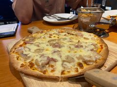 -新贝乐意大利餐厅(苏州中心店)