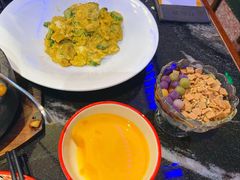 -新白鹿餐厅(百联中环店)