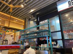 -肥汁米蘭香港米线(长宁来福士店)