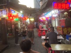 景观位-桂萍特色牛筋牛杂(长堤街总店)