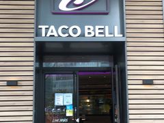 -Taco Bell 塔可贝尔(东方明珠店)
