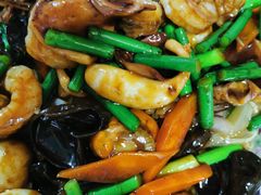 -龙香居海鲜家常菜饭店·特色驴肉·古城浑锅