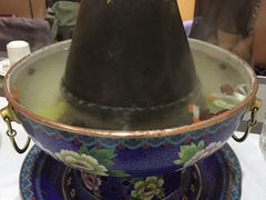 -北门涮肉·铜锅涮肉(南锣鼓巷店)