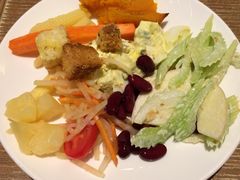 -Sizzler时时乐西餐厅(长楹天街购物中心店)