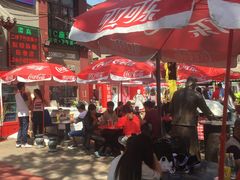 -清真·二嫂子煎饼果子(鼓楼旗舰形象店)