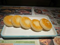 -江边城外烤全鱼(汉光百货店)